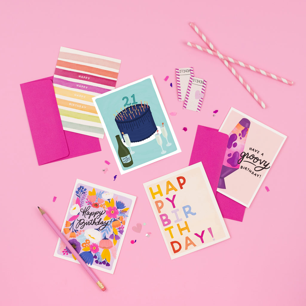 21 Cake | 21St Birthday Card | Cheers To 21st Birthday Card – Slightly Stationery 21-cake-21st-birthday-card-cheers-to-21st-birthday-card-slightly-stationery