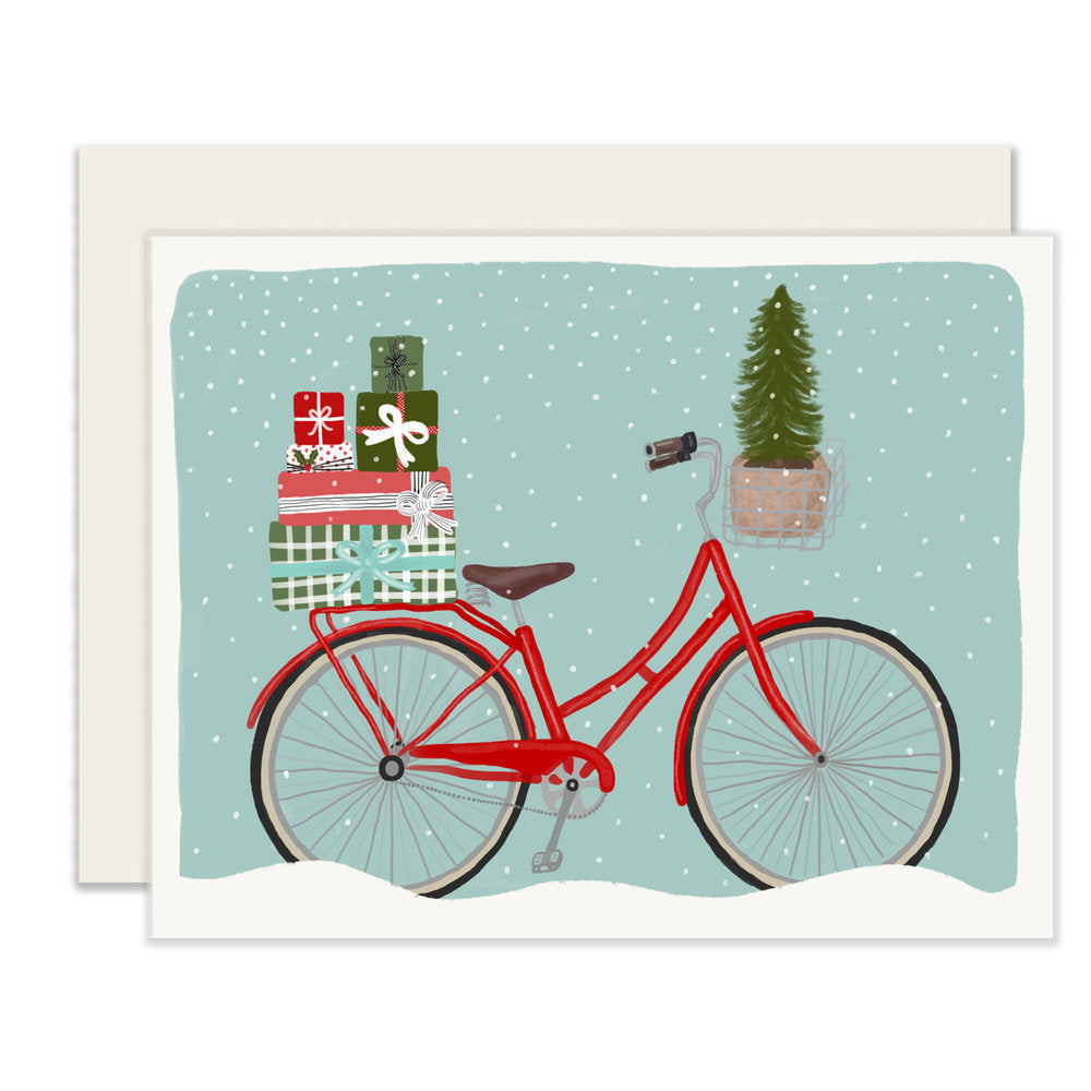 Holiday bicycle cheap