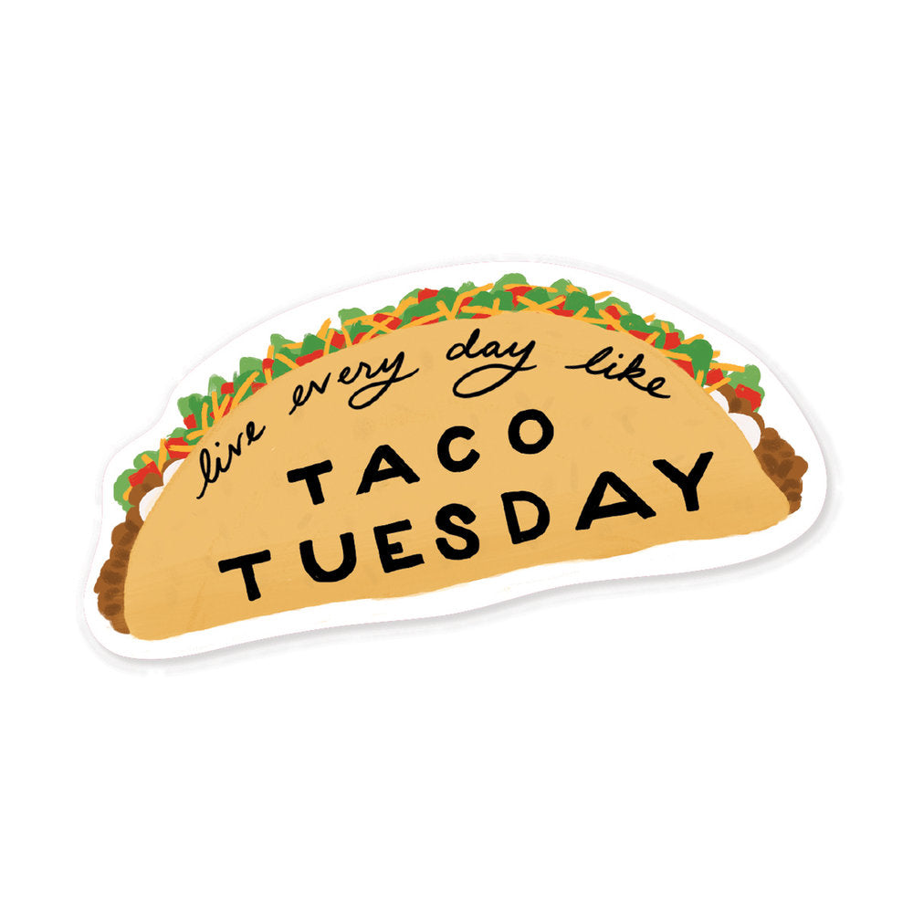 taco tuesday images