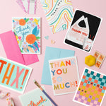 Thank You Cards