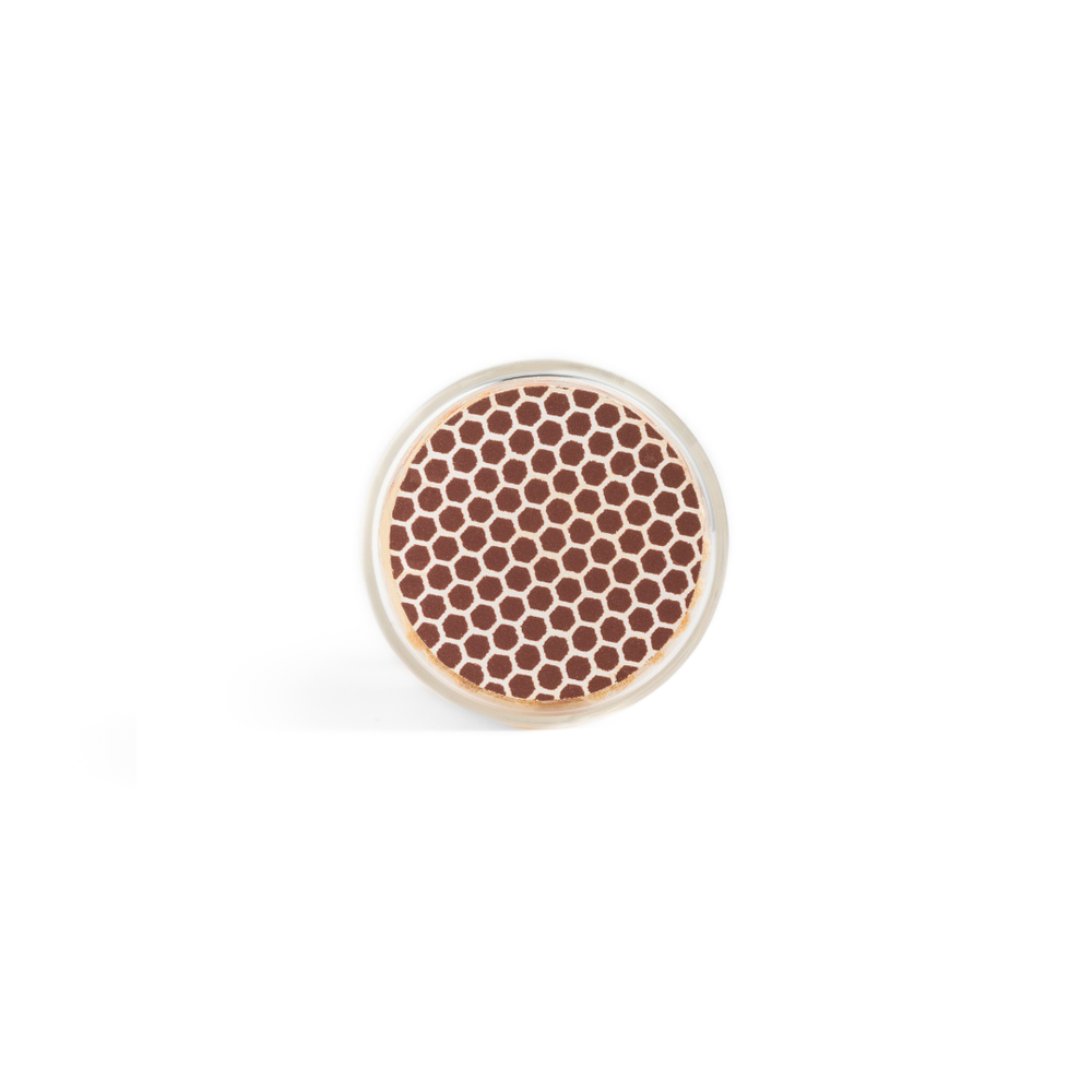 Pastel Mix Matches in Medium Corked Vial