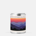 Great Smoky Mountains National Park 16 oz. Paint Can Candle
