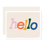 Color Hello