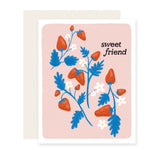 Sweet Friend