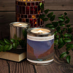 Grand Canyon National Park 16 oz. Paint Can Candle