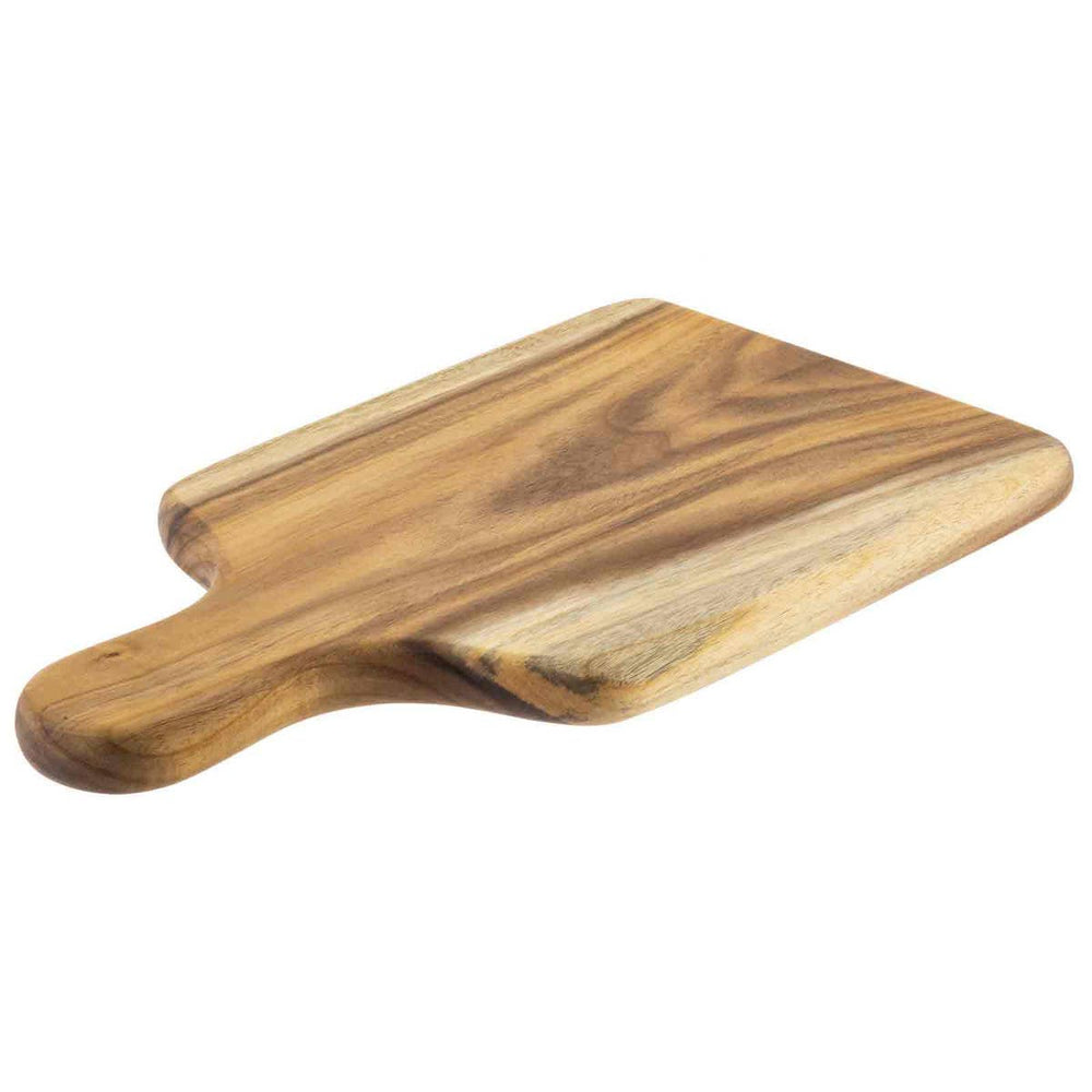 Acacia Bread Board, 13.625 x 7.75"