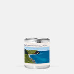 Channel Islands National Park 8 oz. Paint Can Candle