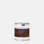 Grand Canyon National Park 8 oz. Paint Can Candle