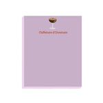 Espresso Martini Notepad