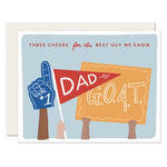 Three Cheers | Father'S Day Card