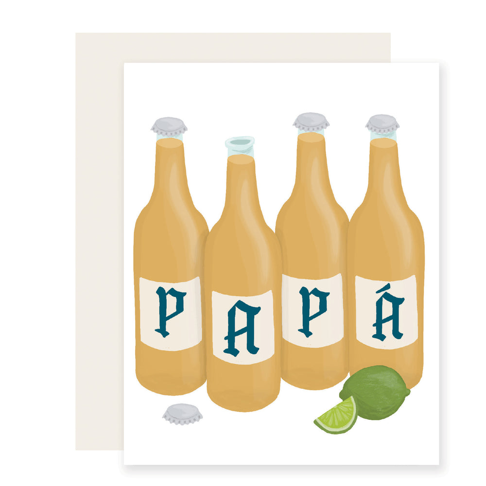 Papa Beers