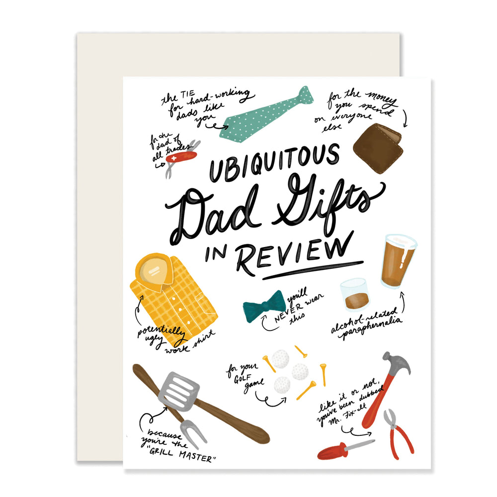 Dad Gifts In Review | Cute Father'S Day Card | Cards For Dad