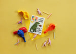 Dino Birthday
