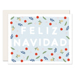 Feliz Foliage - Spanish Card