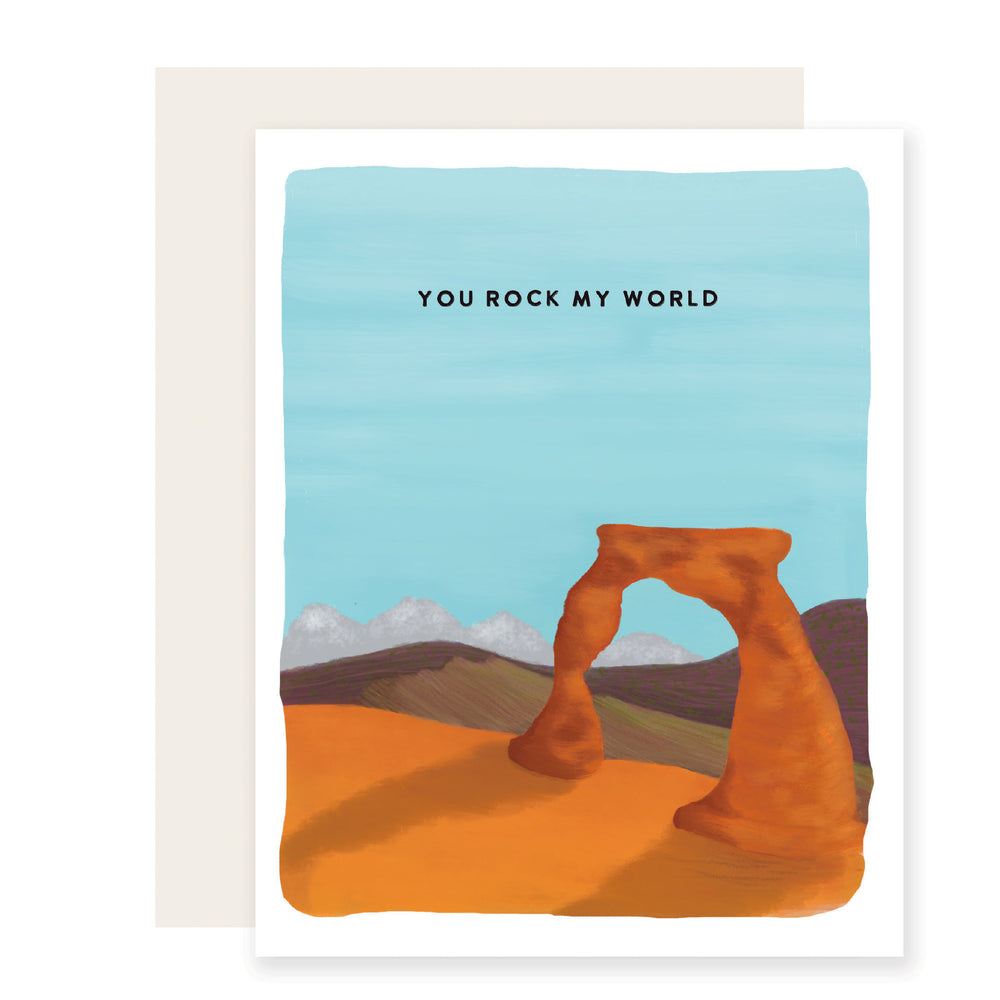 You Rock My World You Rock My World