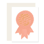 Cooler & Fairer (Pink)