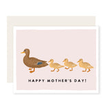 Mother's Day Ducklings