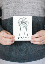 Stud Award