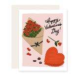 Bouquet Chocolate