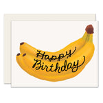 Birthday Bananas | Birthday Card