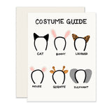 Costume Guide